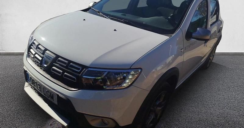 Usado Dacia Sandero Essentiel 90 CV (66 kW) 2020