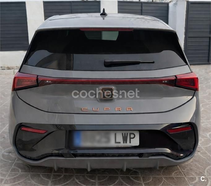 Usado Cupra Born 150 kW (204 CV) 2022 Eléctrico Utilitario