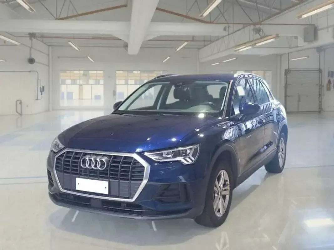 Usado Audi Q3 245 CV (180 kW) 2023 SUV