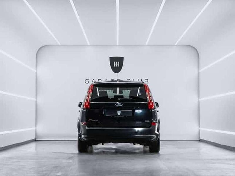 Usado Ford C-MAX Trend 90 CV (66 kW) 2010 Monovolumen