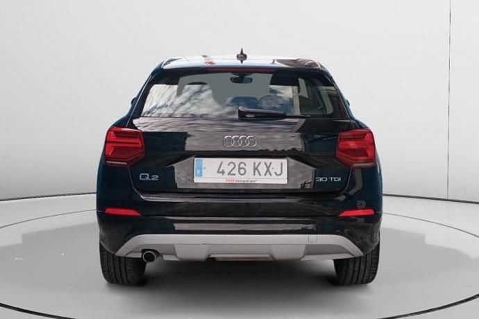 Usado Audi Q2 Sport 116 CV (85 kW) 2019 SUV