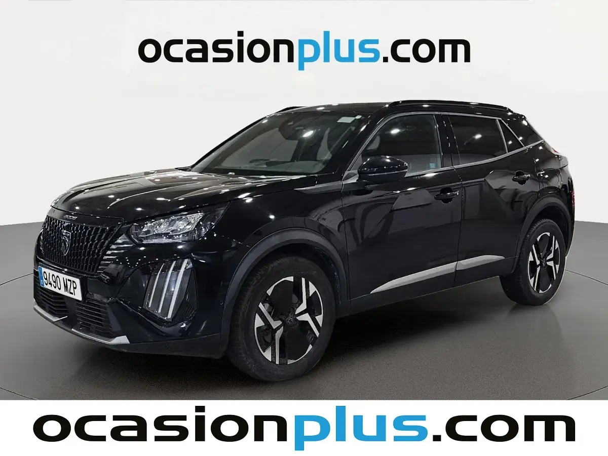Usado Peugeot 2008 Allure 145 CV (106 kW) 2025 SUV