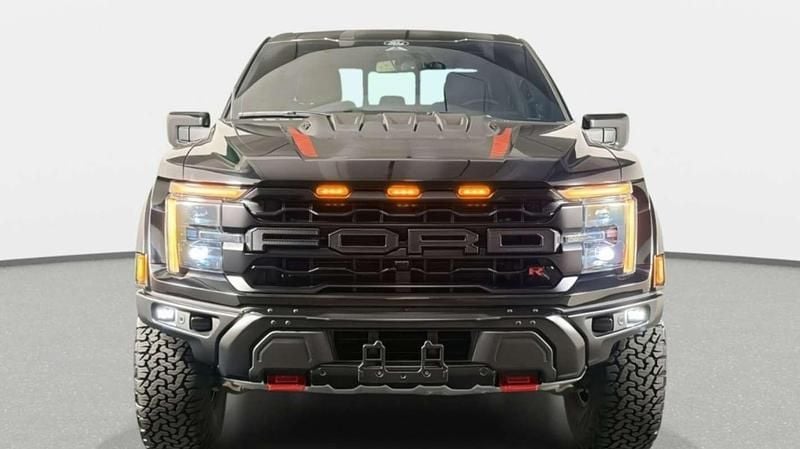 Usado Ford F-150 Raptor 734 CV (539 kW) 2025 Negro Pickup/Camioneta