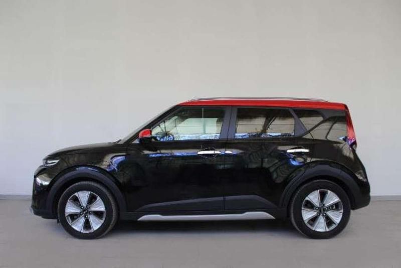 Usado Kia Soul 150 kW (204 CV) 2020 Negro SUV