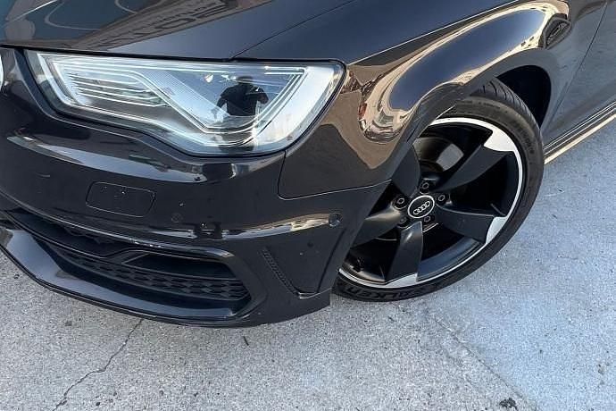 Usado Audi A3 S-Line 184 CV (135 kW) 2016