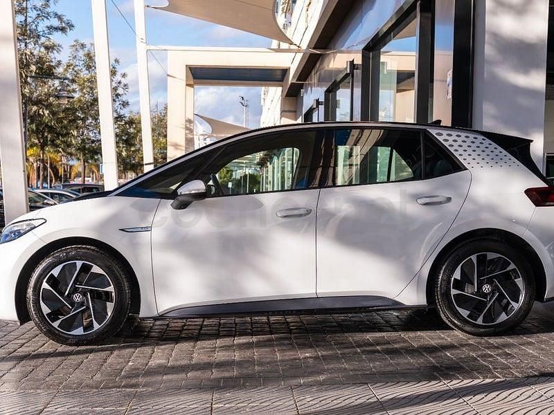 Usado VW ID.3 Pro Performance 150 kW (205 CV) 2021 Eléctrico Utilitario
