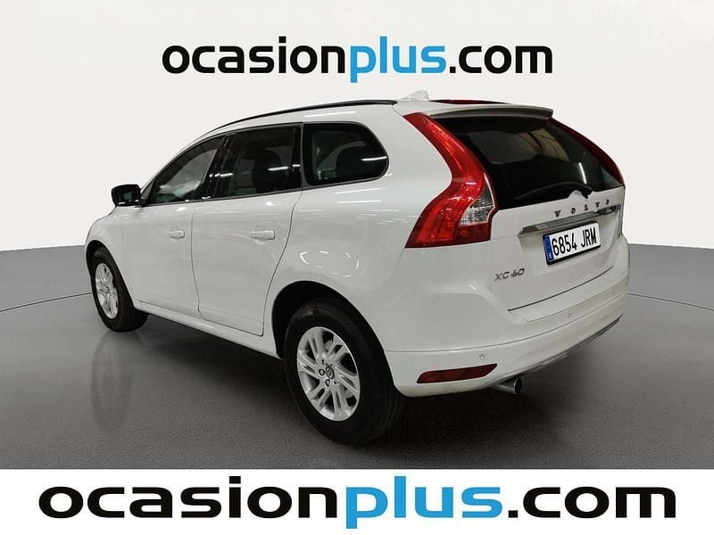 Occasion Volvo XC60 Kinetic 150 ch (110 kW) 2016 Blanc SUV