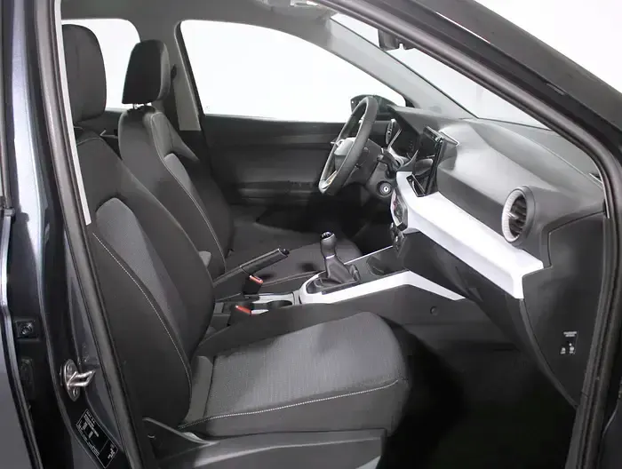 Usado Seat Arona Style 115 CV (84 kW) 2026 Varios colores SUV