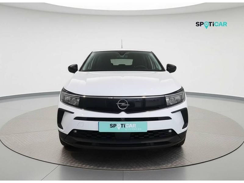 Usado Opel Grandland X Business Edition 130 CV (95 kW) 2022 Blanco SUV