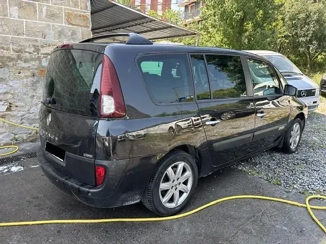 Usado Renault Grand Espace 150 CV (110 kW) 2011 Monovolumen