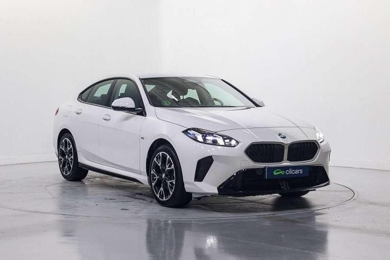 Usado BMW 218 150 CV (110 kW) 2025 Blanco Coupe