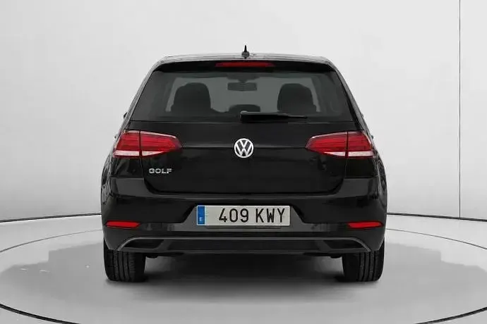 Usado VW Golf VII 115 CV (84 kW) 2019