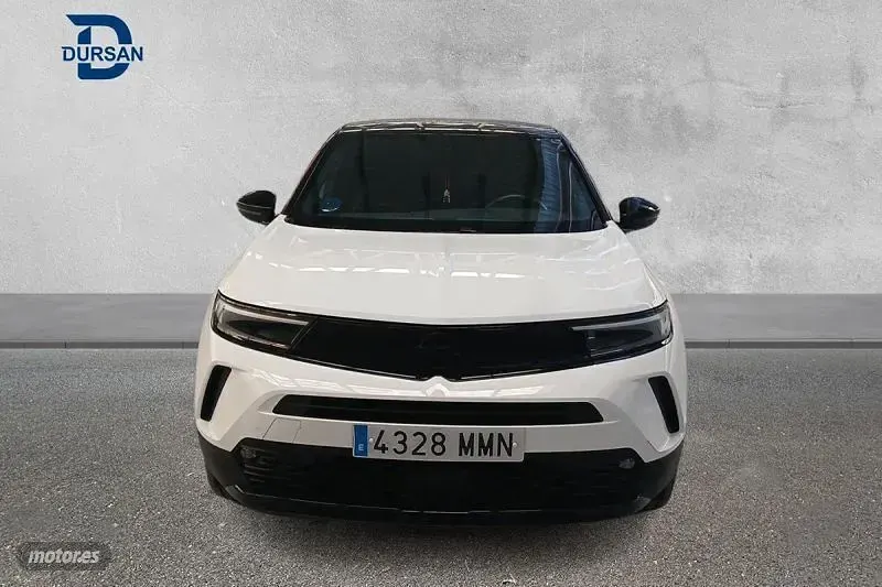 Usado Opel Mokka-e GSe 100 kW (136 CV) 2023 Blanco SUV