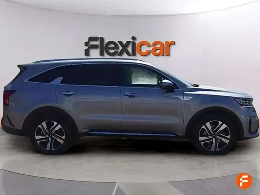 Occasion Kia Sorento 193 PK (141 kW) 2023 Grijs SUV