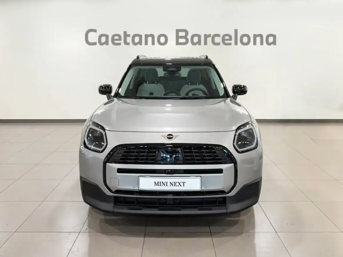 Usado Mini Countryman 163 CV (119 kW) 2025 SUV