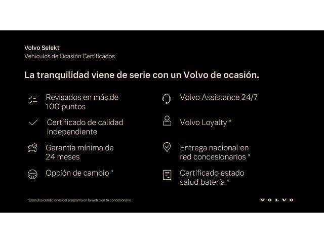 Usado Lynk & Co 01 276 CV (202 kW) 2025 Negro SUV