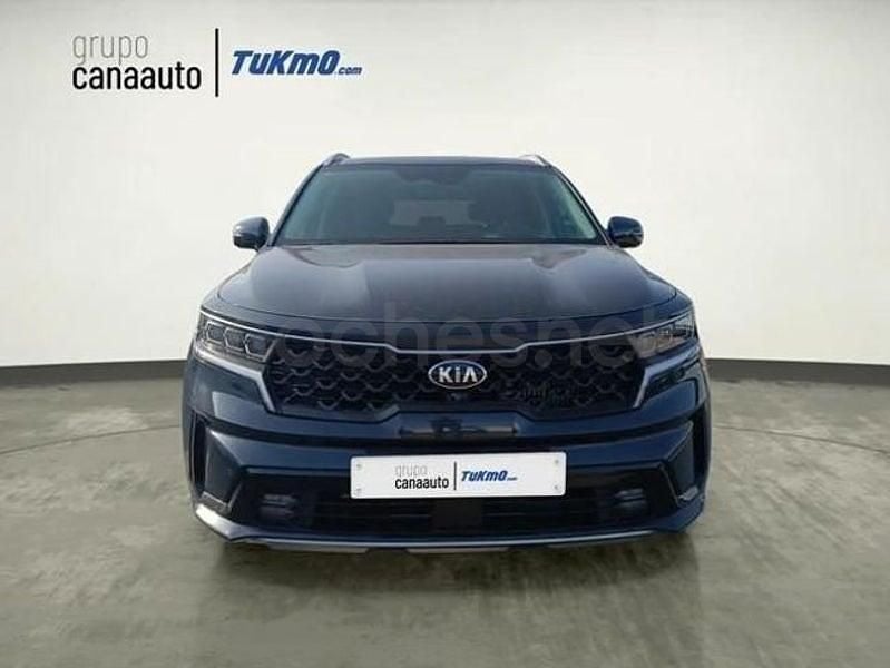 Usado Kia Sorento 232 CV (170 kW) 2021 Blanco SUV