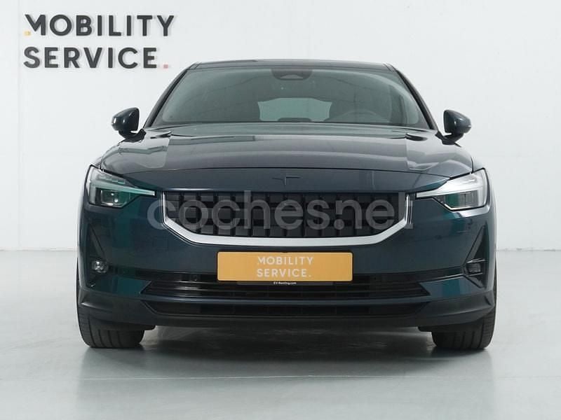 Usado Polestar 2 Long Range Dual motor 300 kW (408 CV) 2020 Eléctrico Utilitario