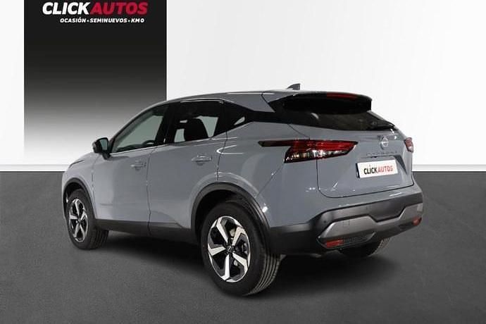 Usado Nissan Qashqai N-Connecta 140 CV (102 kW) 2023 SUV