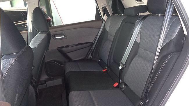 Usado Nissan X-Trail N-Connecta 204 CV (150 kW) 2023 Blanco SUV