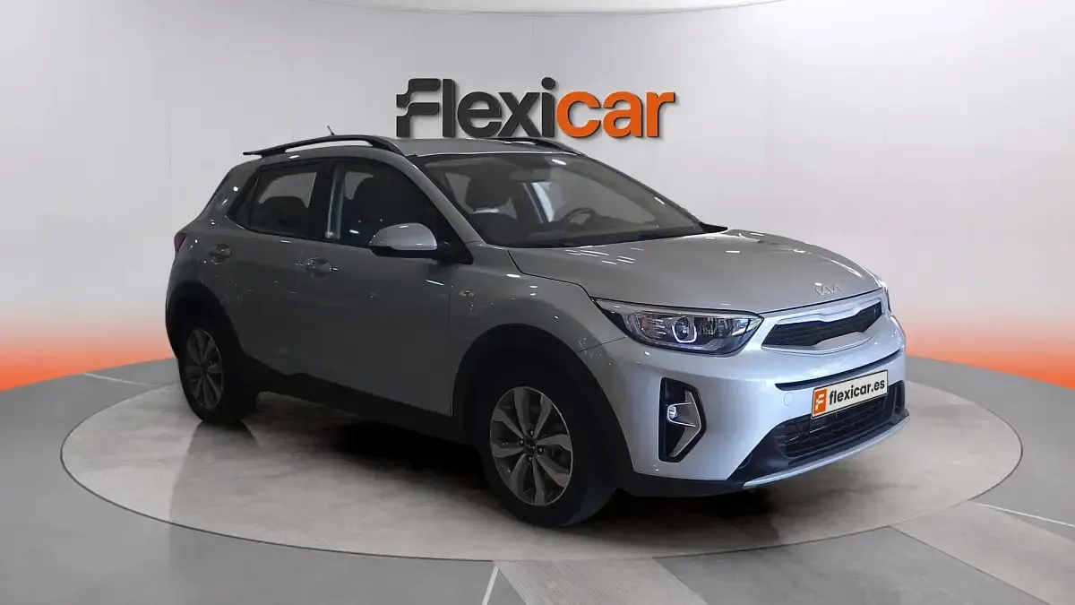 Usado Kia Stonic 101 CV (74 kW) 2023 SUV