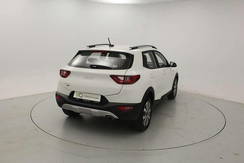 Usado Kia Stonic 101 CV (74 kW) 2023 SUV