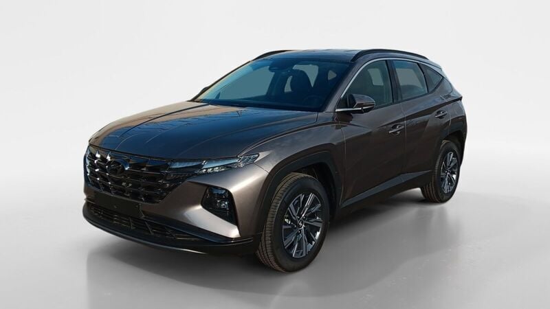 Otro Usado 2024 Hyundai Tucson Style SUV | 33.900 € (Un poco caro) - Imagen 1/4