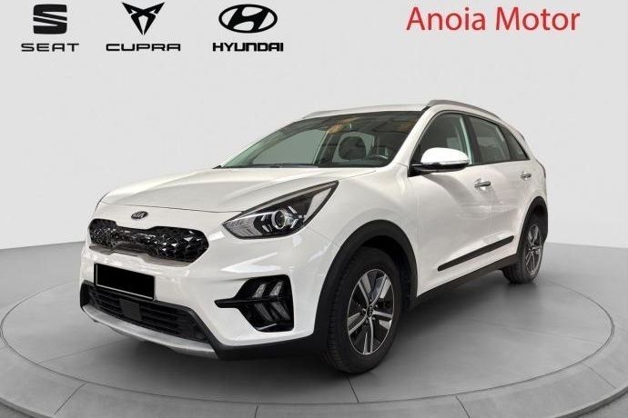 Usado 2021 Kia Niro SUV | 14.950 € (Super precio) - Imagen 1/4