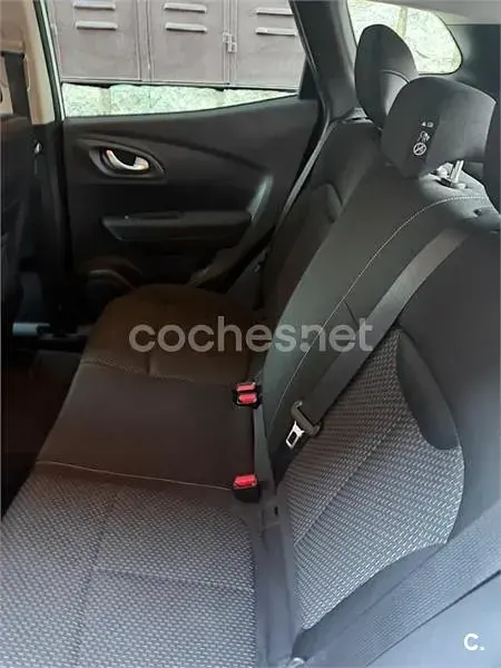 Usado Renault Kadjar Intens 115 CV (84 kW) 2020 Blanco SUV