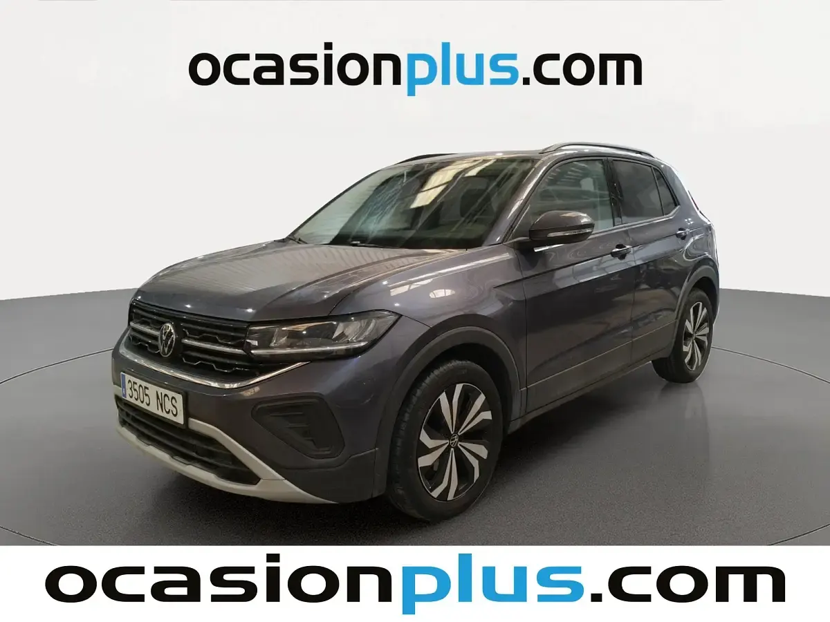 Occasion VW T-Cross 116 ch (85 kW) 2025 SUV