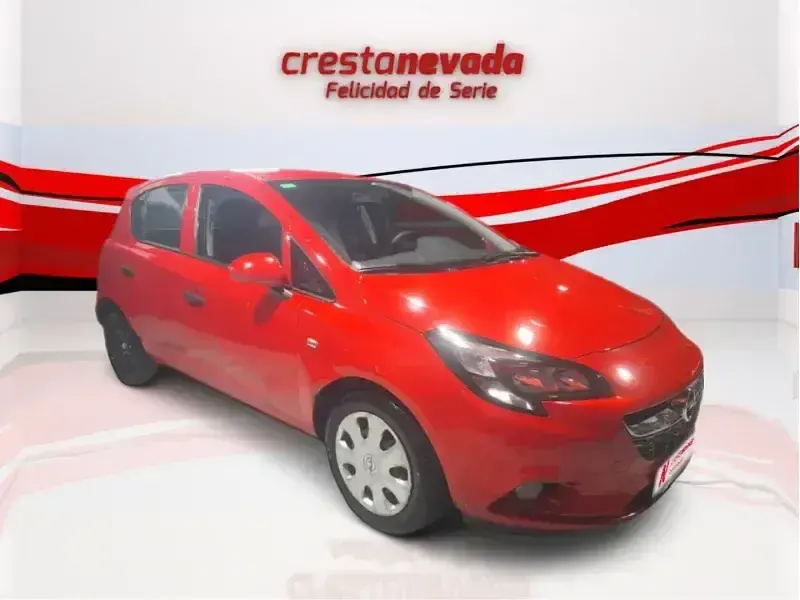 Usado Opel Corsa Expression 90 CV (66 kW) 2019 Van