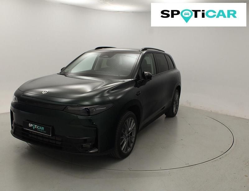 Otro Nuevo 2025 Leapmotor C10 SUV | 30.900 € (Super precio) - Imagen 1/4