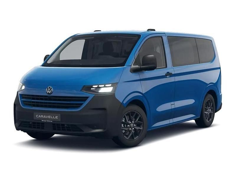Otro Nuevo 2025 VW Caravelle Monovolumen | 52.136 € (Caro) - Imagen 1/4