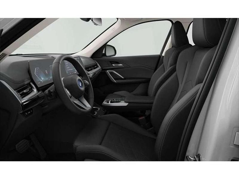 Nuevo BMW iX1 Comfort Edition 150 kW (204 CV) 2025 Blanco SUV