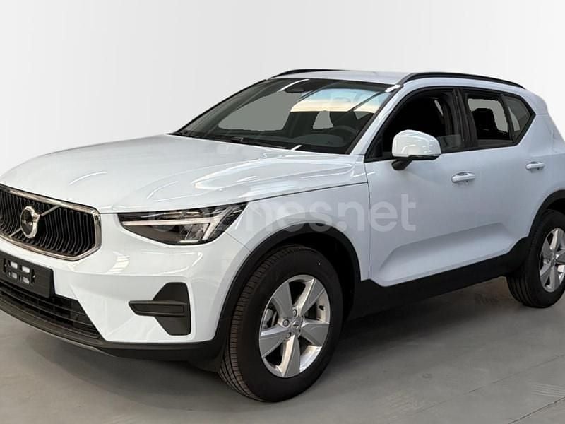 Negro Nuevo 2025 Volvo XC40 SUV | 32.900 € (Buen precio) - Imagen 1/3
