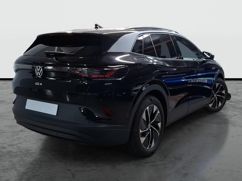 Nuevo VW ID.4 Pro 127 kW (174 CV) 2025 Negro granadilla metalizado SUV