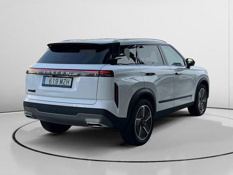 Usado Jaecoo 7 147 CV (108 kW) 2025 Blanco SUV