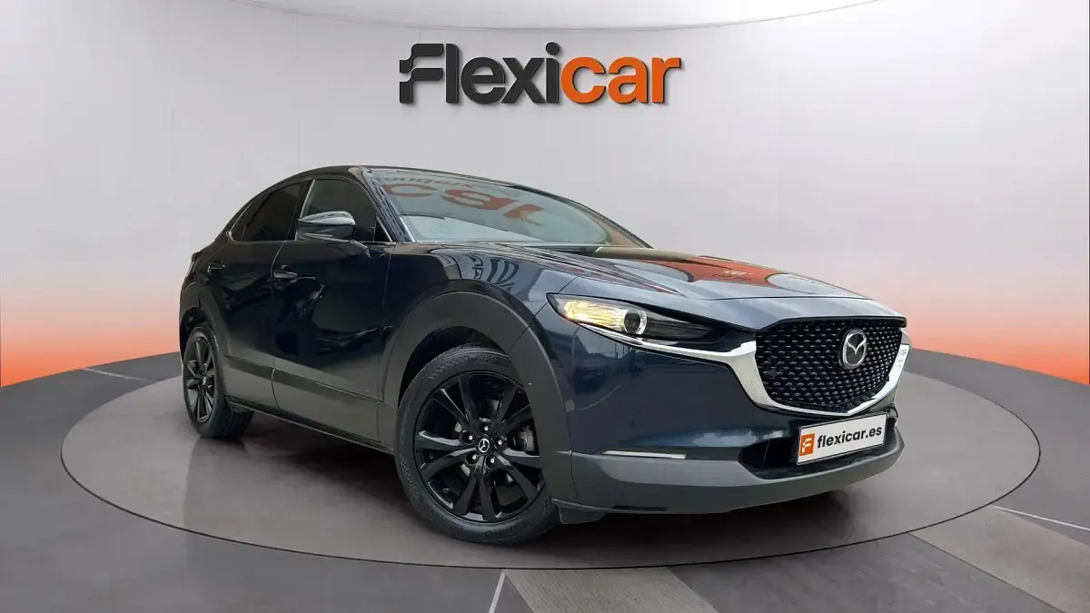Usado Mazda CX-30 186 CV (136 kW) 2023 SUV