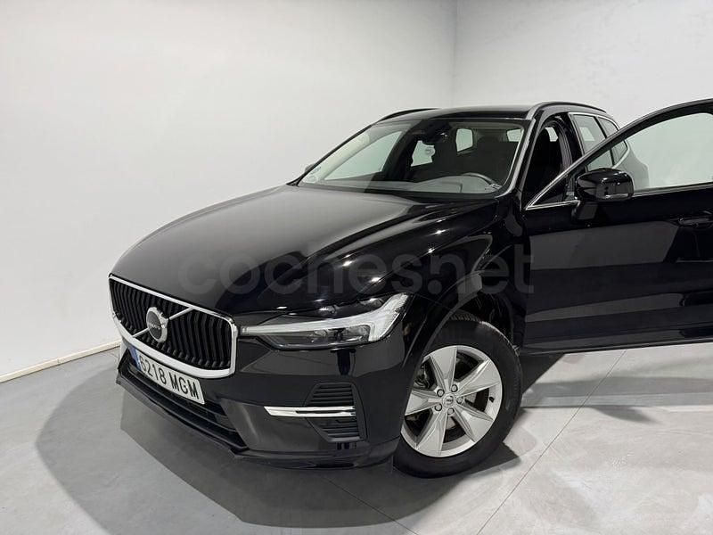 Usado Volvo XC60 Core 197 CV (144 kW) 2023 Negro SUV