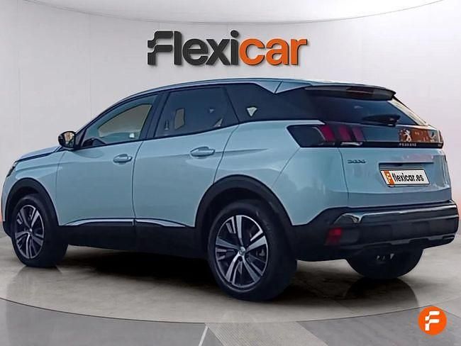 Usado Peugeot 3008 Allure 130 CV (95 kW) 2023 Blanco SUV