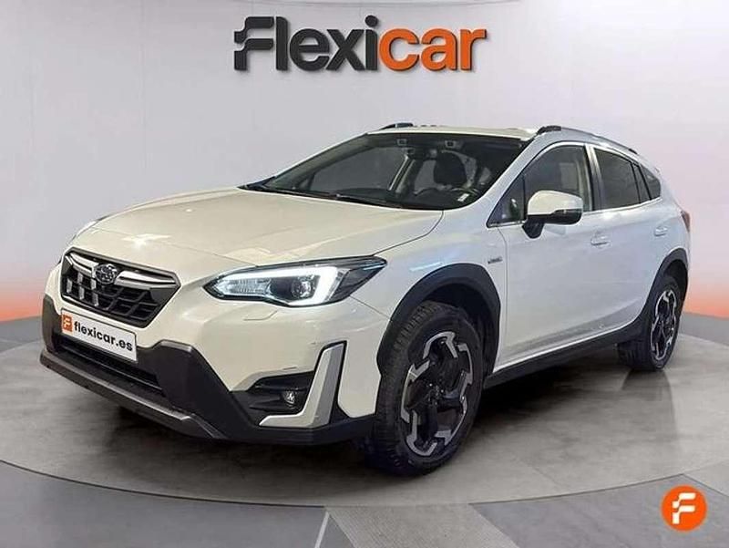 Usado Subaru XV 151 CV (111 kW) 2023 Blanco SUV