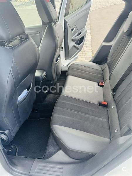 Usado Opel Mokka 130 CV (95 kW) 2022 Blanco SUV