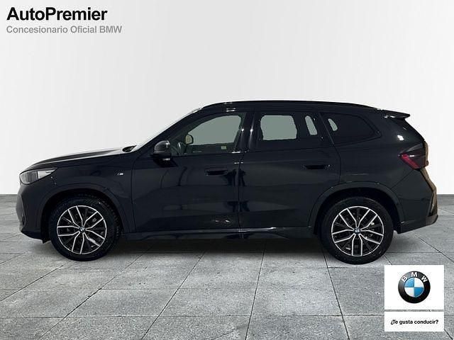 Usado BMW X1 150 CV (110 kW) 2025 Negro SUV