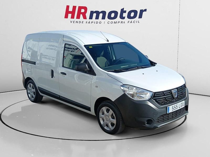 Usado 2020 Dacia Dokker Express Essentiel Van | 10.890 € - Imagen 1/4