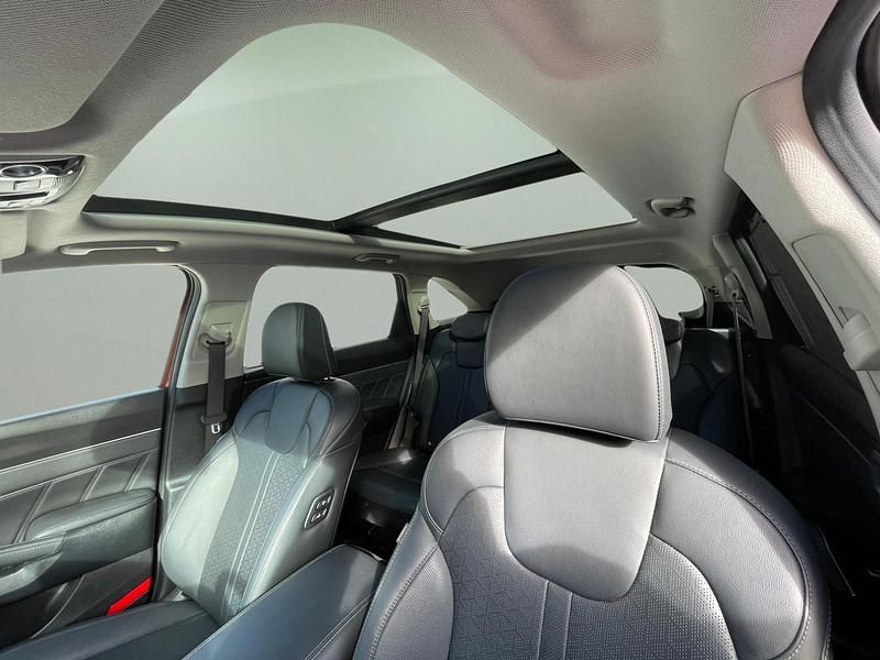 Usado Kia Sorento Plus 230 CV (169 kW) 2024 Rojo SUV