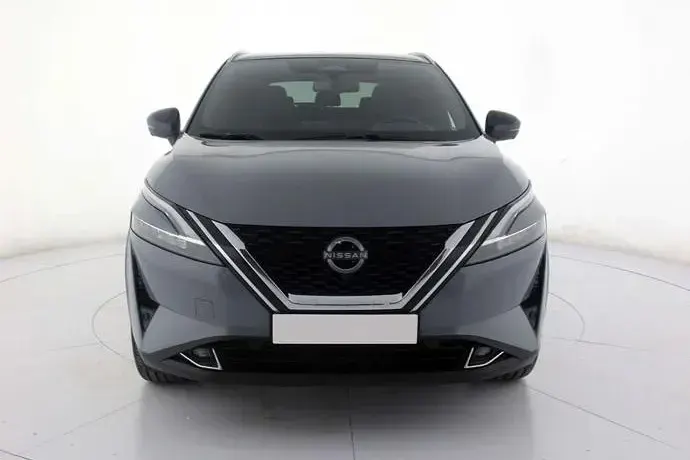Usado Nissan Qashqai Tekna 160 CV (117 kW) 2023 SUV
