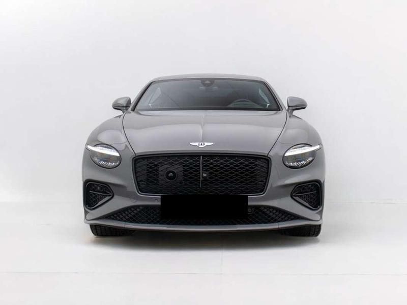Gris Usado 2024 Bentley Continental GT Coupe | 375.000 € - Imagen 1/4