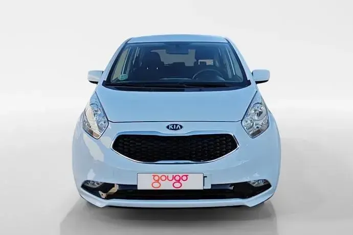 Usado Kia Venga 90 CV (66 kW) 2017 Utilitario