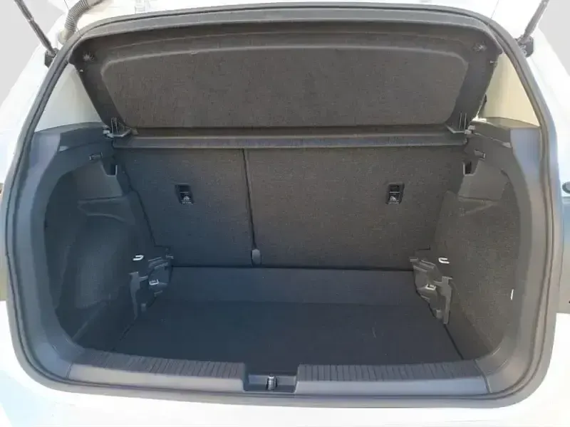 Usado VW T-Cross Life 115 CV (84 kW) 2024 SUV