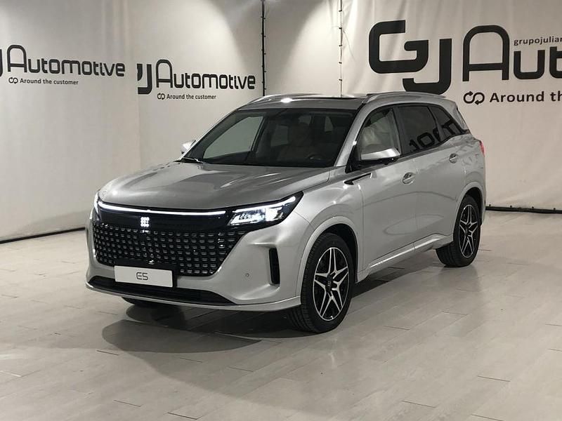 Gris Nuevo 2025 DFSK E5 | 37.700 € - Imagen 1/4